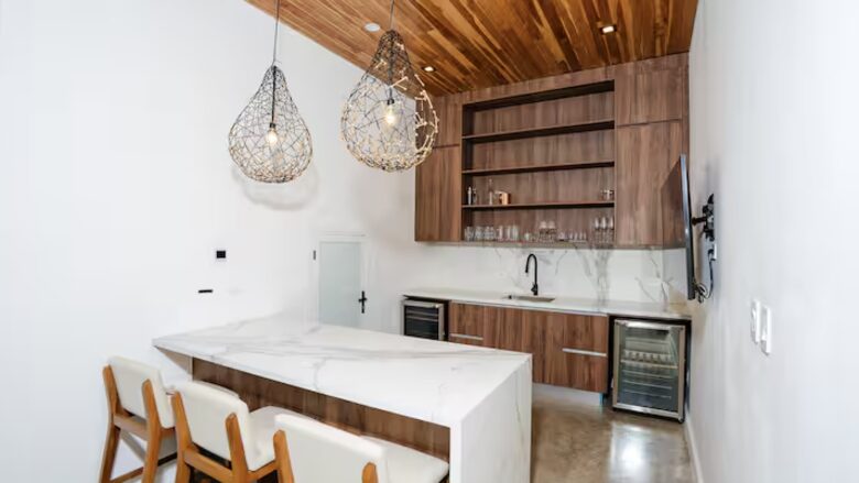 Casa Howler (Howler Villas) 200m from beach - Santa Cruz Canton, Costa Rica