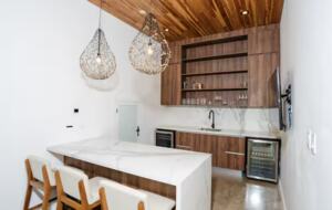 Casa Howler (Howler Villas) 200m from beach - Santa Cruz Canton, Costa Rica