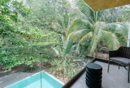 Casa Howler (Howler Villas) 200m from beach - Santa Cruz Canton, Costa Rica