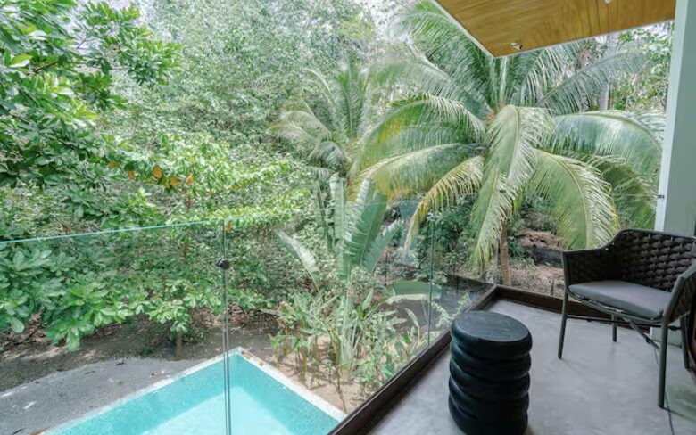 Casa Howler (Howler Villas) 200m from beach - Santa Cruz Canton, Costa Rica