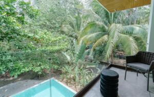 Casa Howler (Howler Villas) 200m from beach - Santa Cruz Canton, Costa Rica