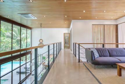 Casa Howler (Howler Villas) 200m from beach - Santa Cruz Canton, Costa Rica