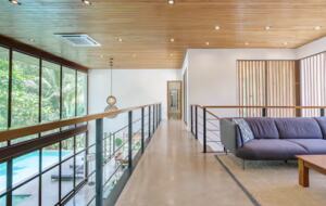 Casa Howler (Howler Villas) 200m from beach - Santa Cruz Canton, Costa Rica