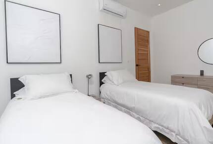 Casa Howler (Howler Villas) 200m from beach - Santa Cruz Canton, Costa Rica