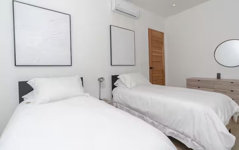 Casa Howler (Howler Villas) 200m from beach - Santa Cruz Canton, Costa Rica