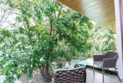Casa Howler (Howler Villas) 200m from beach - Santa Cruz Canton, Costa Rica