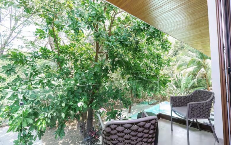 Casa Howler (Howler Villas) 200m from beach - Santa Cruz Canton, Costa Rica