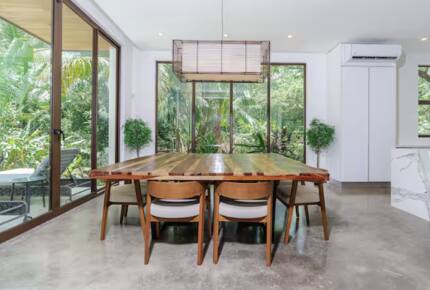 Casa Howler (Howler Villas) 200m from beach - Santa Cruz Canton, Costa Rica