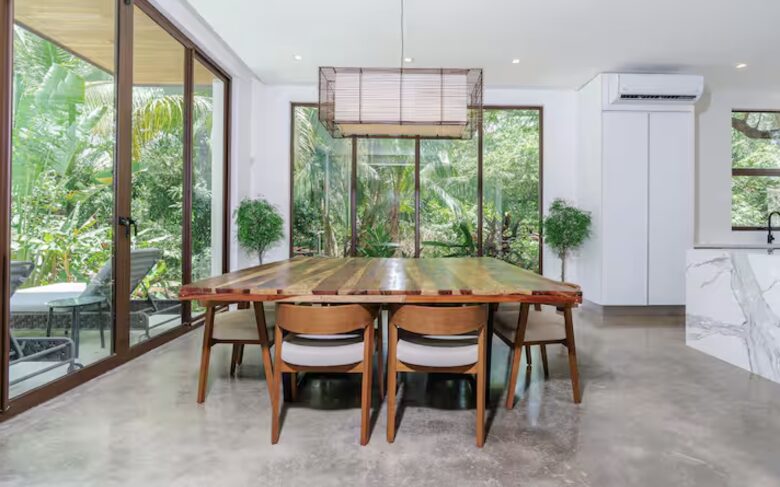 Casa Howler (Howler Villas) 200m from beach - Santa Cruz Canton, Costa Rica