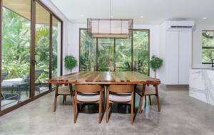 Casa Howler (Howler Villas) 200m from beach - Santa Cruz Canton, Costa Rica