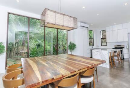 Casa Howler (Howler Villas) 200m from beach - Santa Cruz Canton, Costa Rica