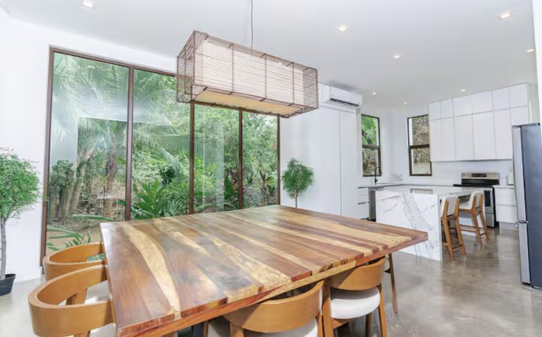 Casa Howler (Howler Villas) 200m from beach - Santa Cruz Canton, Costa Rica