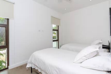 Casa Howler (Howler Villas) 200m from beach - Santa Cruz Canton, Costa Rica