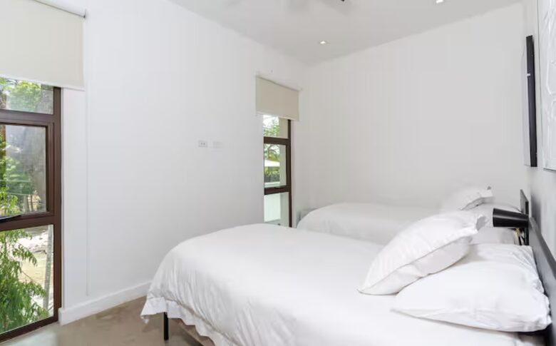 Casa Howler (Howler Villas) 200m from beach - Santa Cruz Canton, Costa Rica