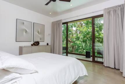 Casa Howler (Howler Villas) 200m from beach - Santa Cruz Canton, Costa Rica