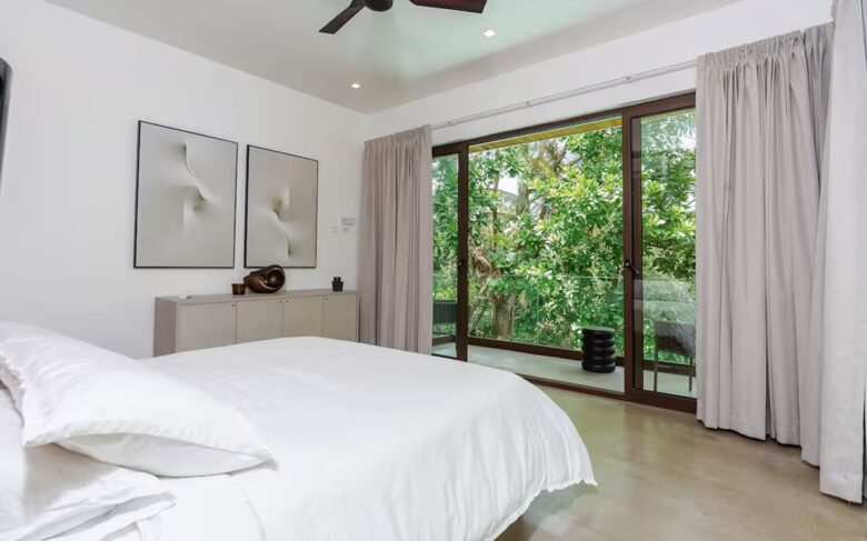 Casa Howler (Howler Villas) 200m from beach - Santa Cruz Canton, Costa Rica