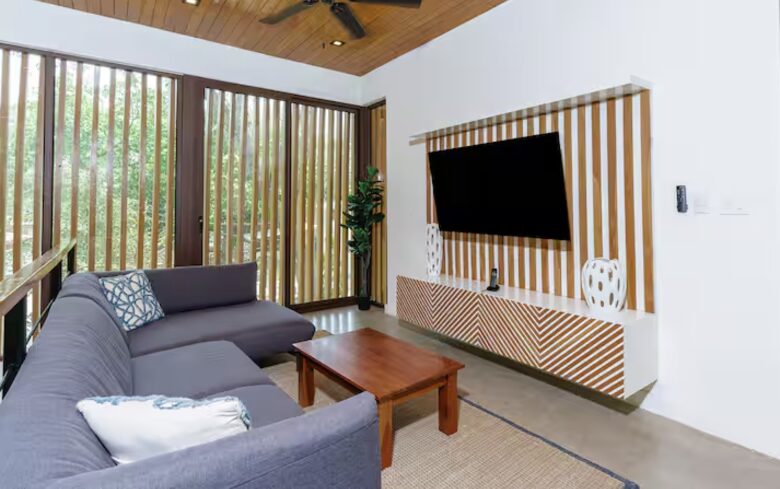 Casa Howler (Howler Villas) 200m from beach - Santa Cruz Canton, Costa Rica