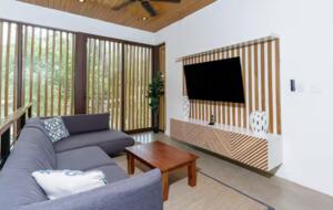 Casa Howler (Howler Villas) 200m from beach - Santa Cruz Canton, Costa Rica