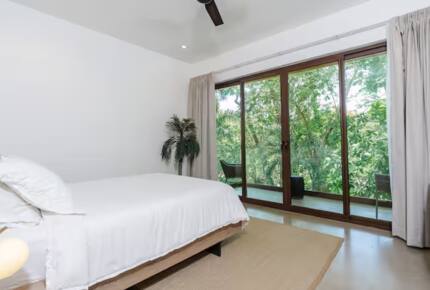 Casa Howler (Howler Villas) 200m from beach - Santa Cruz Canton, Costa Rica