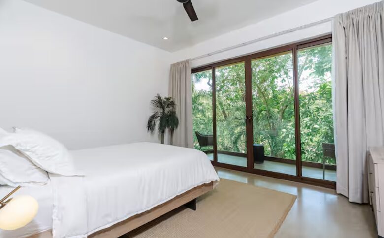 Casa Howler (Howler Villas) 200m from beach - Santa Cruz Canton, Costa Rica