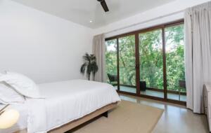 Casa Howler (Howler Villas) 200m from beach - Santa Cruz Canton, Costa Rica