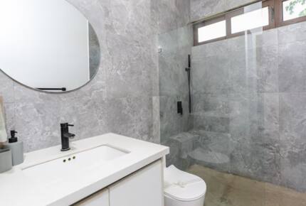 Casa Howler (Howler Villas) 200m from beach - Santa Cruz Canton, Costa Rica