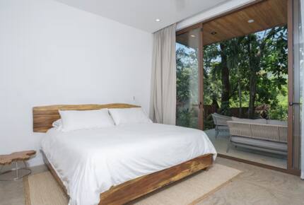 Casa Howler (Howler Villas) 200m from beach - Santa Cruz Canton, Costa Rica