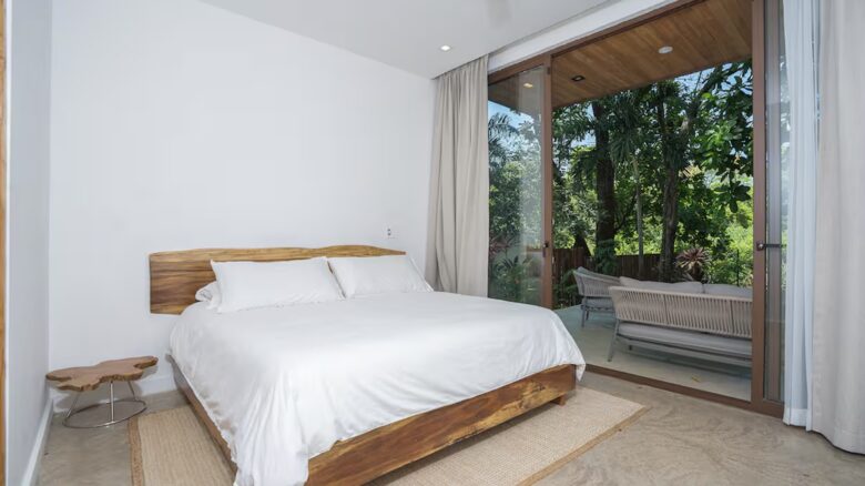 Casa Howler (Howler Villas) 200m from beach - Santa Cruz Canton, Costa Rica