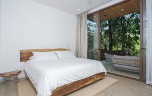 Casa Howler (Howler Villas) 200m from beach - Santa Cruz Canton, Costa Rica