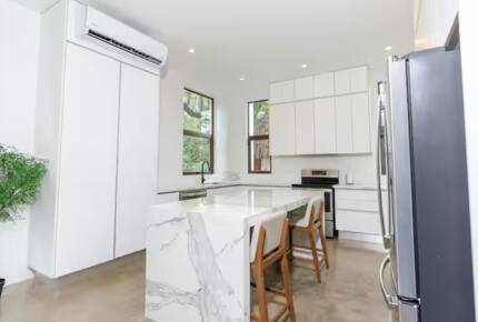 Casa Howler (Howler Villas) 200m from beach - Santa Cruz Canton, Costa Rica