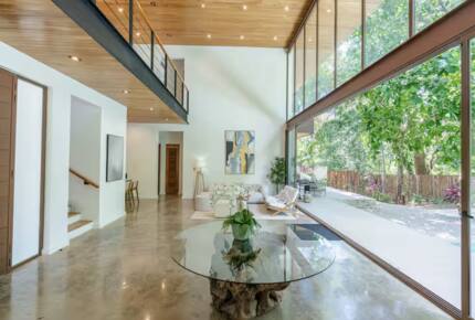 Casa Howler (Howler Villas) 200m from beach - Santa Cruz Canton, Costa Rica