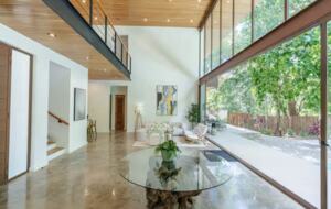 Casa Howler (Howler Villas) 200m from beach - Santa Cruz Canton, Costa Rica