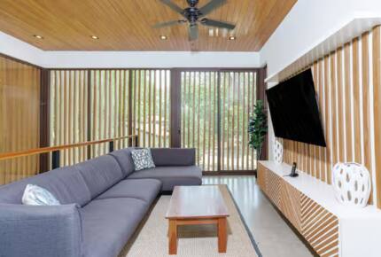 Casa Howler (Howler Villas) 200m from beach - Santa Cruz Canton, Costa Rica