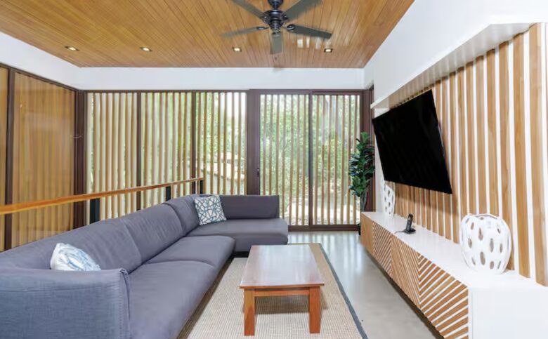 Casa Howler (Howler Villas) 200m from beach - Santa Cruz Canton, Costa Rica