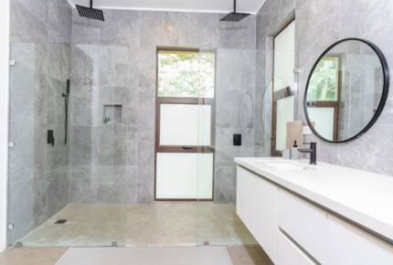 Casa Howler (Howler Villas) 200m from beach - Santa Cruz Canton, Costa Rica