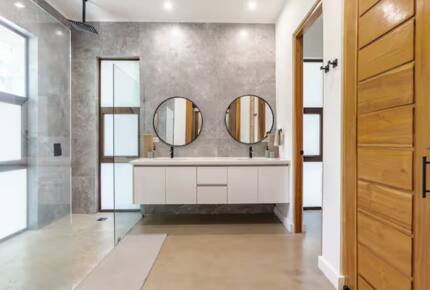 Casa Howler (Howler Villas) 200m from beach - Santa Cruz Canton, Costa Rica