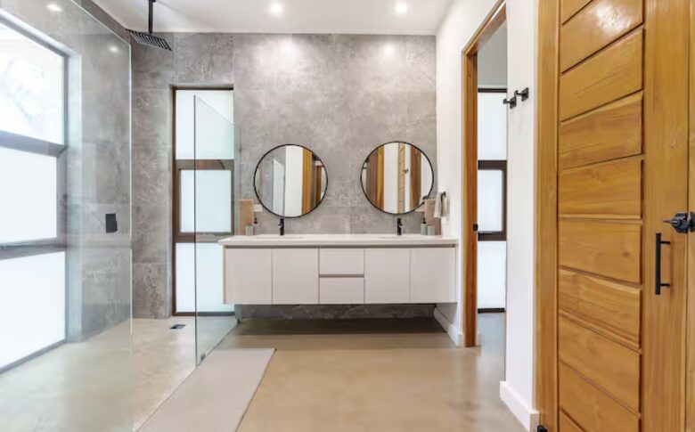 Casa Howler (Howler Villas) 200m from beach - Santa Cruz Canton, Costa Rica