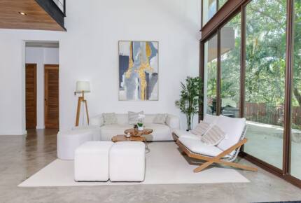 Casa Howler (Howler Villas) 200m from beach - Santa Cruz Canton, Costa Rica