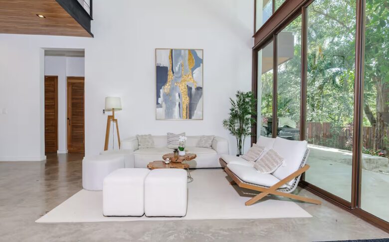 Casa Howler (Howler Villas) 200m from beach - Santa Cruz Canton, Costa Rica