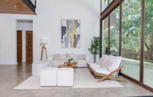 Casa Howler (Howler Villas) 200m from beach - Santa Cruz Canton, Costa Rica