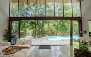 Casa Howler (Howler Villas) 200m from beach - Santa Cruz Canton, Costa Rica