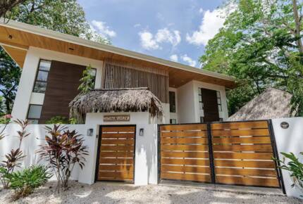 Casa Howler (Howler Villas) 200m from beach - Santa Cruz Canton, Costa Rica