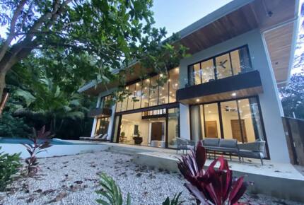 Casa Howler (Howler Villas) 200m from beach - Santa Cruz Canton, Costa Rica