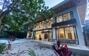 Casa Howler (Howler Villas) 200m from beach - Santa Cruz Canton, Costa Rica