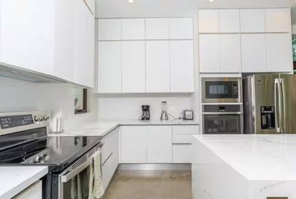 Casa Howler (Howler Villas) 200m from beach - Santa Cruz Canton, Costa Rica