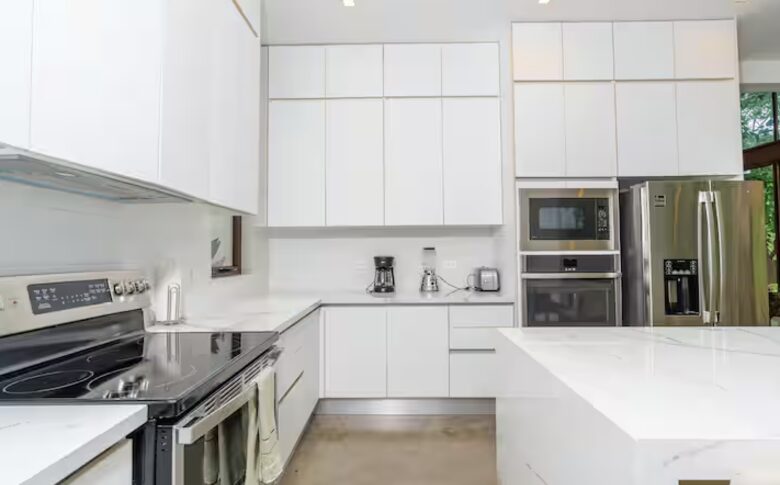 Casa Howler (Howler Villas) 200m from beach - Santa Cruz Canton, Costa Rica