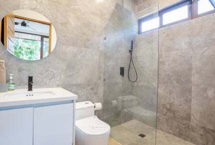 Casa Howler (Howler Villas) 200m from beach - Santa Cruz Canton, Costa Rica