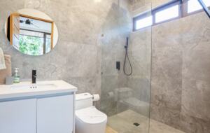 Casa Howler (Howler Villas) 200m from beach - Santa Cruz Canton, Costa Rica