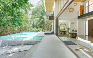 Casa Howler (Howler Villas) 200m from beach - Santa Cruz Canton, Costa Rica