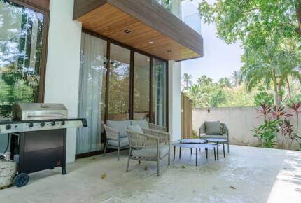 Casa Howler (Howler Villas) 200m from beach - Santa Cruz Canton, Costa Rica